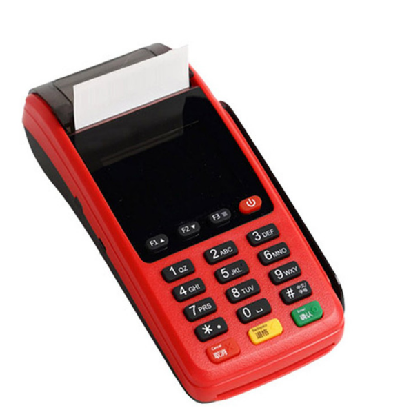 现代金控pos机刷卡不到帐怎么办？