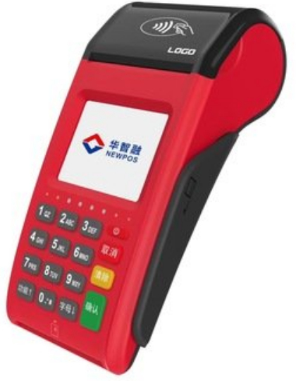 立刷POS机全国统一客服电话多少