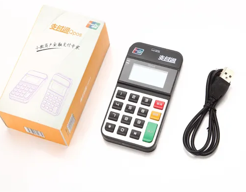 支付通qPOS机全国客服人工电话是多少