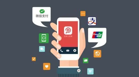 聚合收款码优势、申办需要的资料有哪些