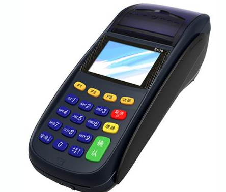 新大陆ME31POS机刷不了卡怎么办？