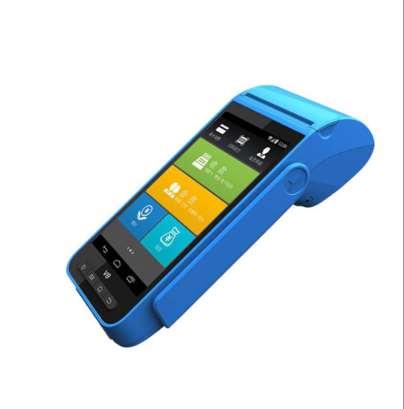 通联ipayPOS机公司电话是多少