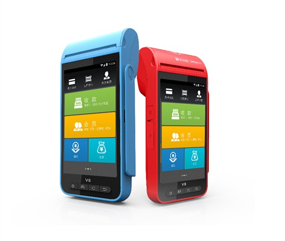 开店宝POS机手续费变高了怎么回事