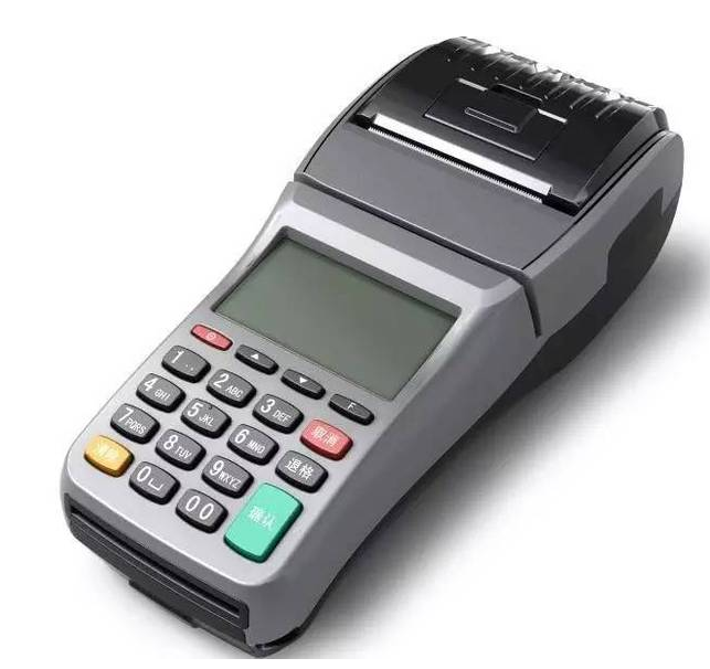 掌富通POS机24小时热线是什么