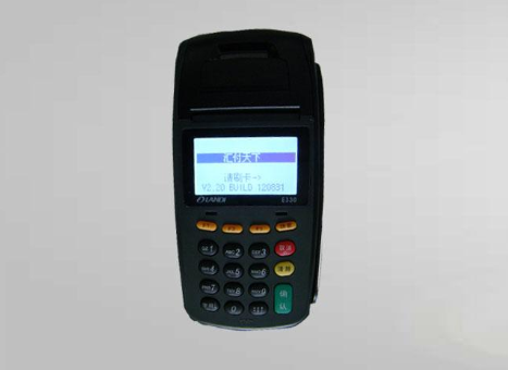 汇付POS机客服电话是多少