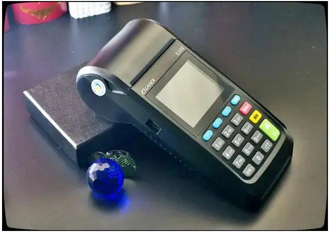 点pos机客服电话是多少