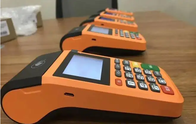 新付刷pos机售后服务热线是多少？
