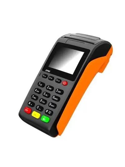 陆助手pos机人工服务电话是什么？