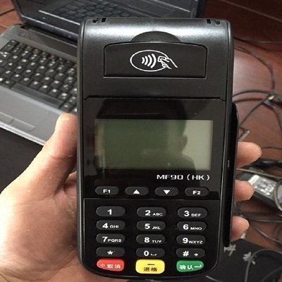 开店宝pos机24小时客服电话是多少