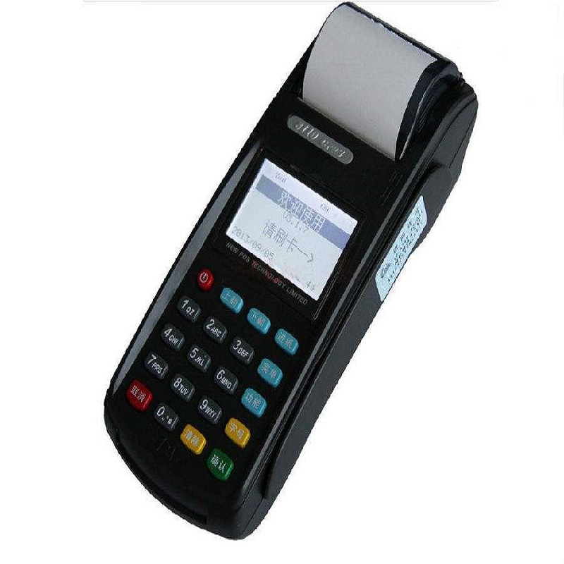 和融通pos机人工服务电话是多少？