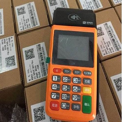 小利有客pos机人工服务电话是什么？